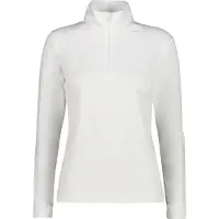 CMP - Women's Sweat Softech - Fleecetrui 46, wit