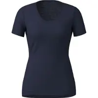 Loeffler Merino Light T-shirt Met Korte Mouwen