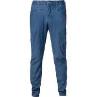 Rafiki - Crimp - Boulderbroek XL, blauw