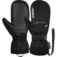 Reusch Sporthandschoenen 'Primus' zwart / wit