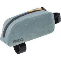 Evoc - Top Tube Pack Waterproof - Fietstas 0,8 l, turkoois/grijs