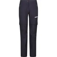 CMP Een broek die kan worden omgezet in een korte broek Zip Off | Maat 3XL