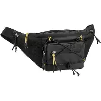 Camel active Heuptas zwart