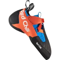 Red Chili - Voltage X - Klimschoenen 42, rood