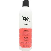 Revlon Proyou The Fixer Shampoo 350 ml