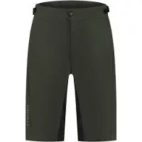 Rogelli ADVNTR MTB Short - Heren - Groen / Zwart