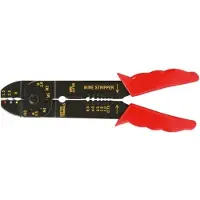 Toolland Krimptang 4-in-1
