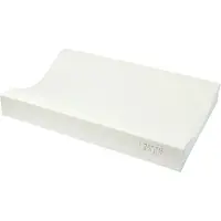 Meyco Baby Uni Aankleedkussen - Natural - 50x70cm