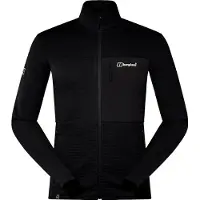 Berghaus Fleece Ridge-Hiker | Maat M