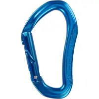 Climbing Technology Morfo S Karabiner - Blauw