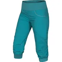 Ocun - Women's Noya Shorts - Short M, turkoois