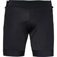 Schöffel Sportondergoed zwart