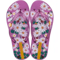 Ipanema Garden Shine Kids - Meisjes Slippers - Lilac
