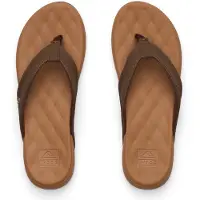 Reef Cushion Melody Sand Teenslippers Dames 40