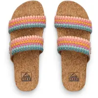 Reef Cj8646 dames slippers 37,5 (7)