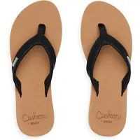 Reef Slippers baja sands cj9084 / bruin