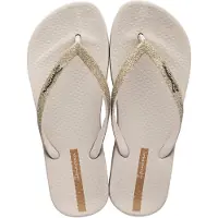 Ipanema Anatomic Lolita Dames Slippers - Beige