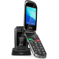 SPC 2332n Magnus Bt Fm Mobiele Telefoon