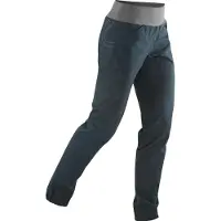 Edelrid - Women's Sansara Pants Slim - Klimbroek XS, blauw