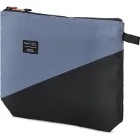 Salewa Make up tas 'Fanes' blauw / zwart