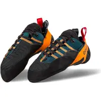 Ocun - Sigma - Klimschoenen 40, oranje
