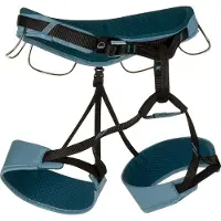 Wild Country - Women's Flow 2.0 - Klimgordel XS, turkoois
