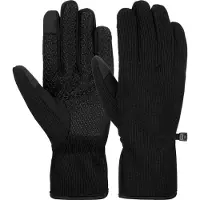 Reusch Sporthandschoenen 'Mate' zwart