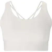 Athlecia - Women's Gaby V2 Sports Bra - Sportbeha XL, wit