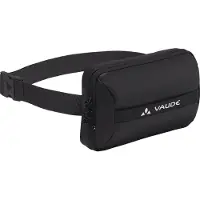 Vaude - Mineo Tech Pouch - Heuptas One Size, zwart