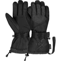 Reusch Sporthandschoenen 'Baseplate' zwart