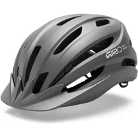 Giro Register Mips II, fietshelm, grijs