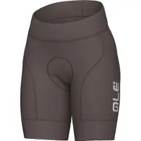 ALÉ - Women's Magic Colour Shorts - Fietsbroek XL, bruin