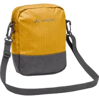 Vaude Sporttas 'CityBen' mosterd / donkergrijs