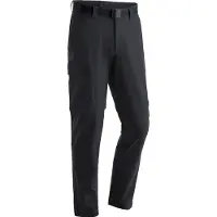 Maier Sports Slim Zip Wandelpantolen Torid