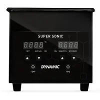 Dynamic Super Sonic Ontvetter
