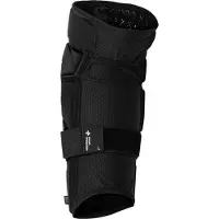 Sweet Protection - Knee Guards Pro Hard Shell - Beschermer XL, zwart