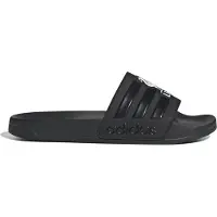 Adidas Adilette Shower Liverpool Slippers Zwart Zwart Wit