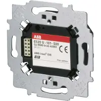 ABB Busch-Jaeger KNX Bus Koppeling Voor Inbouw Bevestiging - 2CKA006120A0075
