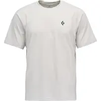 Black Diamond T-shirt Distance Tech