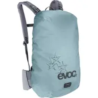 Evoc Regendekselhoes / Staal / L-maat / 25-45L