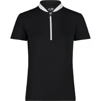 CMP Fietsshirt Met Korte Mouwen 30c7336 Korte Mouw Wielertrui