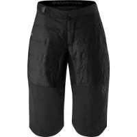 Gonso - Women's Trail Shorts Primaloft - Fietsbroek 44, zwart