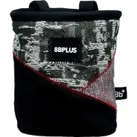 8BPLUS - Probag - Pofzakje zwart