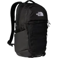 The North Face Rugzak 'Recon' zwart / wit