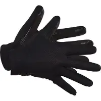 Craft Unisex ADV Gravel Handschoenen Zwart || Maat: XL