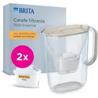 Brita Kruik met Filter