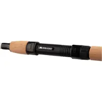 Mikado Intro Ii Method Feeder Rod Zilver 3.30 m / 70 g