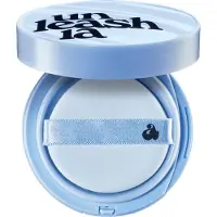 Unleashia Babe Skin Baby Blue Cushion - No.17C Seraphic No.17C Seraphic