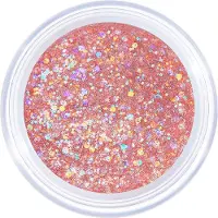 Unleashia Get Loose Glitter Gel Mini 4 g