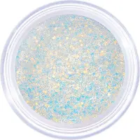 Unleashia Get Loose Glitter Gel Oogschaduw 4 g Nr. 3 - Gold Obsessor